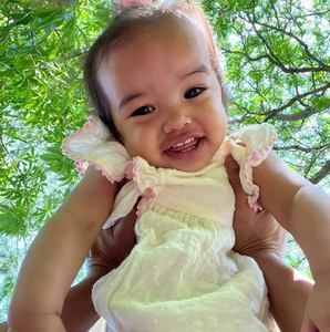 Meet your Posher, Janelle